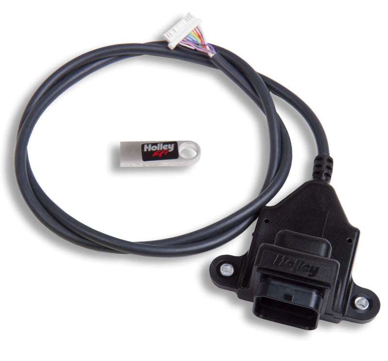 HOLLEY I/O Adapter for Digital Dash 558-432
