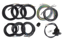 HOLLEY Wiring Harness - EFI Digital Dash I/O Adapter 558-433