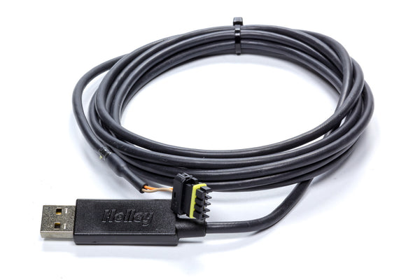 HOLLEY Sniper EFI CAN to USB Dongle-Com. Cable 558-443