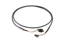 HOLLEY CAN Adapter Harness 4ft Male to Female 558-452