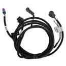 HOLLEY Tremec TKX/TKO Trans Wire Harness Term-X Max 558-482