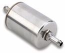 HOLLEY TBI Fuel Filter - Metal 562-1