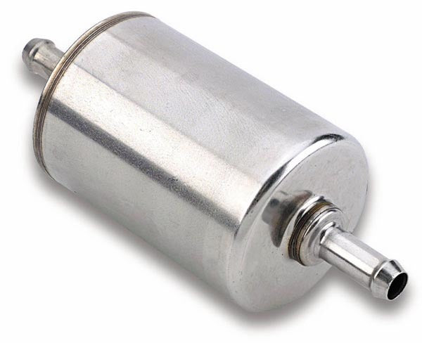 HOLLEY TBI Fuel Filter - Metal 562-1