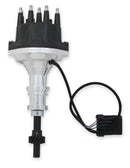 HOLLEY Dual Sync Distributor SBF 351W Low Profile 565-111