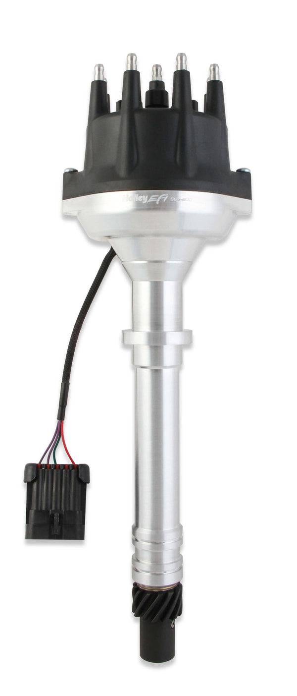 HOLLEY Dual Sync Distributor SBC/BBC 565-200