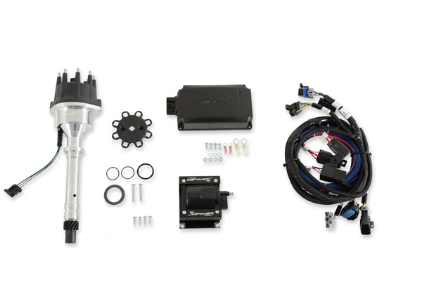 HOLLEY Hyper Spark EFI Ignition Kit Chevy V8 565-300K