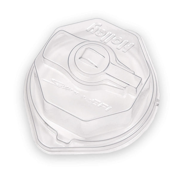 HOLLEY Hyperspark Cap Install Tool Clockwise 565-32