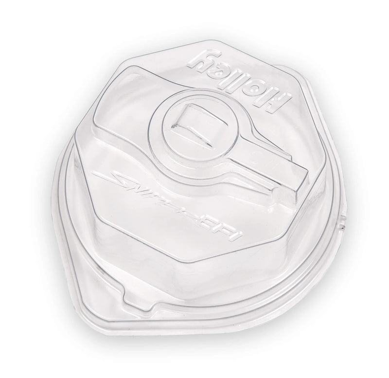 HOLLEY Hyperspark Cap Install Tool Clockwise 565-32