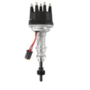 HOLLEY Hyperspark Distributor EFI Small Cap SBF 565-341S
