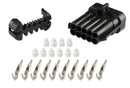HOLLEY Ignition Sub-Harness Male Connector 10-PIn 570-204