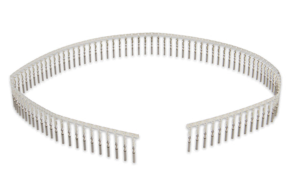 HOLLEY Super Seal Terminals 24-20 Gauge 100pk 571-135