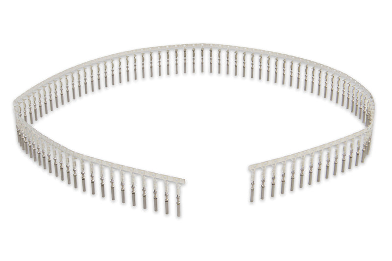 HOLLEY Super Seal Terminals 24-20 Gauge 100pk 571-135