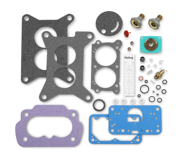 HOLLEY Marine Carb Renew Kit R80312/R80312-1/R80402 703-36