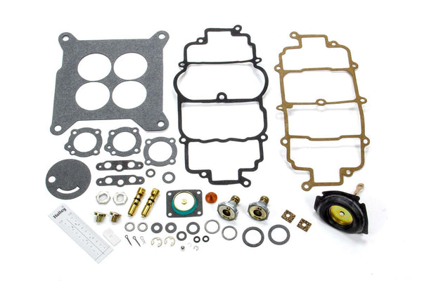 HOLLEY Marine Renew Kit 703-53