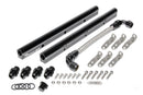 HOLLEY EFI Fuel Rail Kit GM LS1/LS2/LS6 Manifolds 850001