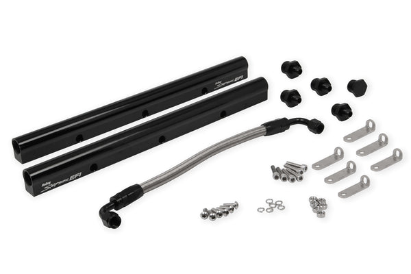 HOLLEY EFI Fuel Rail Kit OE LS1/LS2/LS6 850005