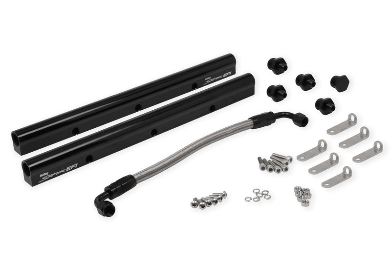 HOLLEY EFI Fuel Rail Kit OE LS1/LS2/LS6 850005