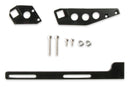 HOLLEY Sniper EFI Cable Bracket Kit for LS3 Fab Intakes 870019