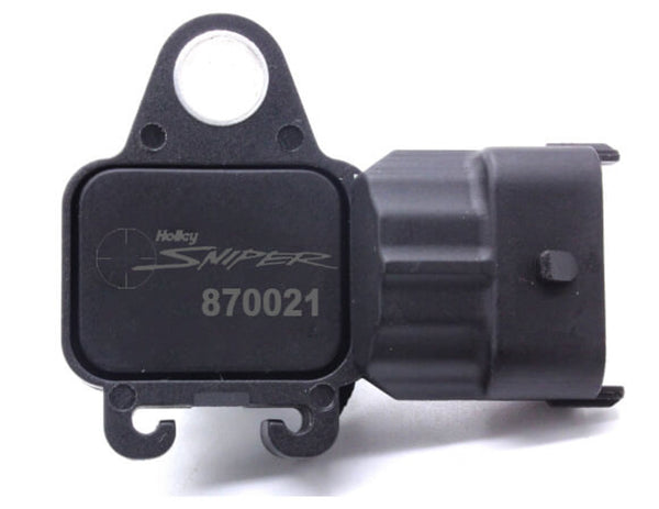 HOLLEY MAP Sensor 2.5 Bar GM LS 870021