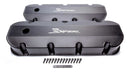 HOLLEY Sniper Fabricated Valve Covers BBC Tall 890004B
