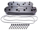 HOLLEY Sniper Fabricated Valve Covers SGM LS Tall 890014B
