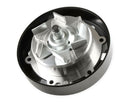 HOLLEY GM LS Water Pump - Mid Mount Acc. Drive 97-200
