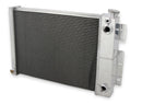 HOLLEY Frostbite Radiator 3-Row 67-69 Camaro w/LS Swap FB300