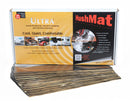 HUSHMAT Ultra Bulk Kit- 30 pc 12in.x23in. Black 10500