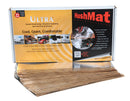 HUSHMAT Ultra Bulk Kit- 30 pc 12in.x23in. Silver 10501