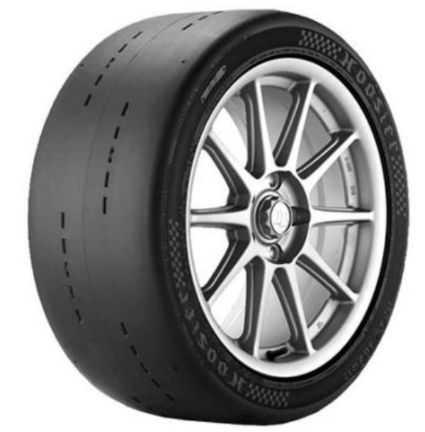 HOOSIER P235/60R-15 DR2 Tire DOT Drag Radial 17314DR2