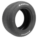 HOOSIER P325/50R-15 DOT Drag Radial Tire 17318DR2