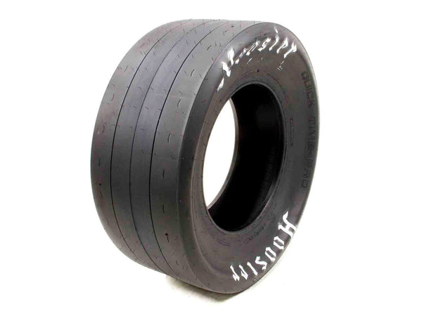 HOOSIER 28/13.5-15LT Quick Time Pro DOT Tire 17606QTPRO
