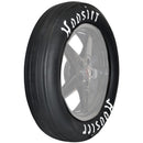 HOOSIER 28.0/4.5-18 Drag Front Tire 18112