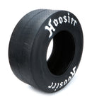 HOOSIER 28.0x10.5-15 Drag Tire - Stiff Side Wall 18154D05
