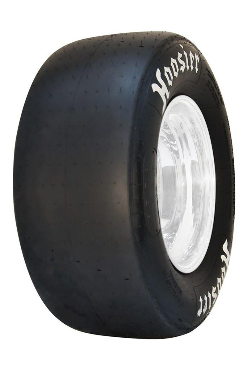 HOOSIER Drag Tire 28.0/10.5R15 DBR 18820DBR