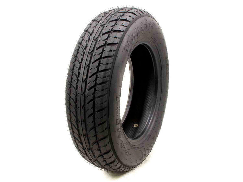 HOOSIER 26/7.5R-15LT Pro Street Radial Front Tire 19050