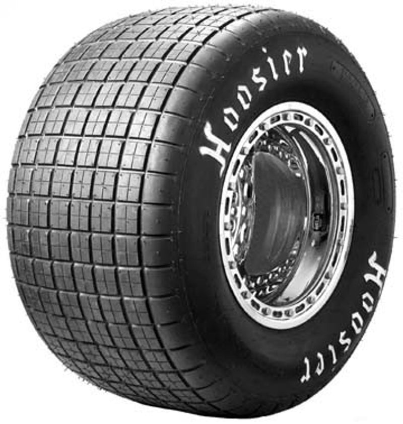HOOSIER LM Dirt Tire LCB NLMT2.25 92.0/11.0-15 36710NLMT2.25
