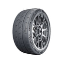 HOOSIER Track Attack Tire 265/35ZR-18 47830