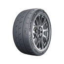 HOOSIER Track Attack Tire 285/35ZR-19 47934