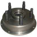 HOWE Impala Hub Only 5x5 Steel 205346
