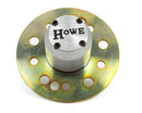 HOWE Drive Flange 5x5 Steel Hubs 205496