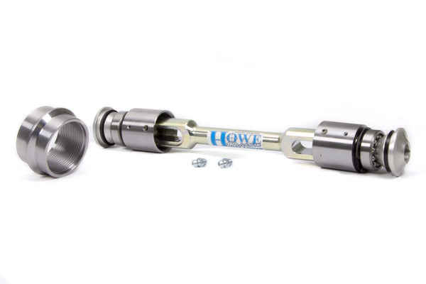 HOWE A-Arm Shaft Kit Steel Slotted 221000