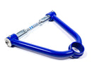 HOWE 9in Upper A-Arm Slotted O Degrees 2213600