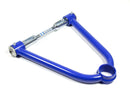HOWE 10-1/2in Upper A Arm Slotted 15 Degrees 2214215