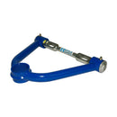 HOWE 11-1/2in Upper A Arm Slotted 7 Degrees 2214607
