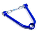 HOWE 11-1/2in Upper A Arm Slotted 15 Degrees 2214615