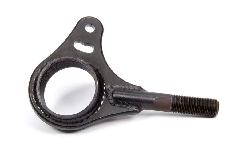 HOWE Upper A Mount Plate 15 Degree 222919