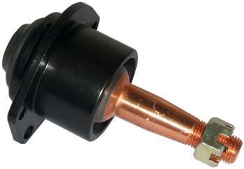 HOWE Upper Ball Joint Prec. 4 Bolt 22302