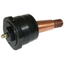 HOWE Lower Ball Joint Steel Cap Prec. Screw-In 22412S