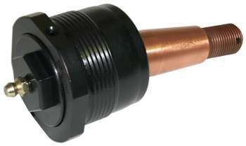HOWE Lower Ball Joint Steel Cap Prec. Screw-In 22412S
